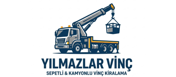 Yılmazlar Vinç