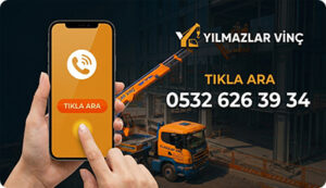 Yılmazlar Vinç GSM